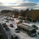 Illustration for article titled The New York City Snowpocalypse In Pictures